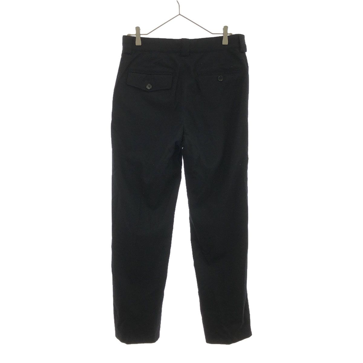 MARGALET HOWELL×FOX BROTHERS サマーウールスラックス ブランド古着】MARGARET HOWELL / マーガレットハウエル 578