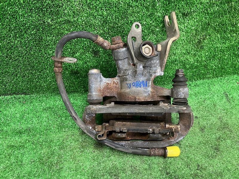 緊張感のある MR-S ZZW30 左リアキャリパー MR-S Sエディション 47750-17160 8R2 【全品送料無料】