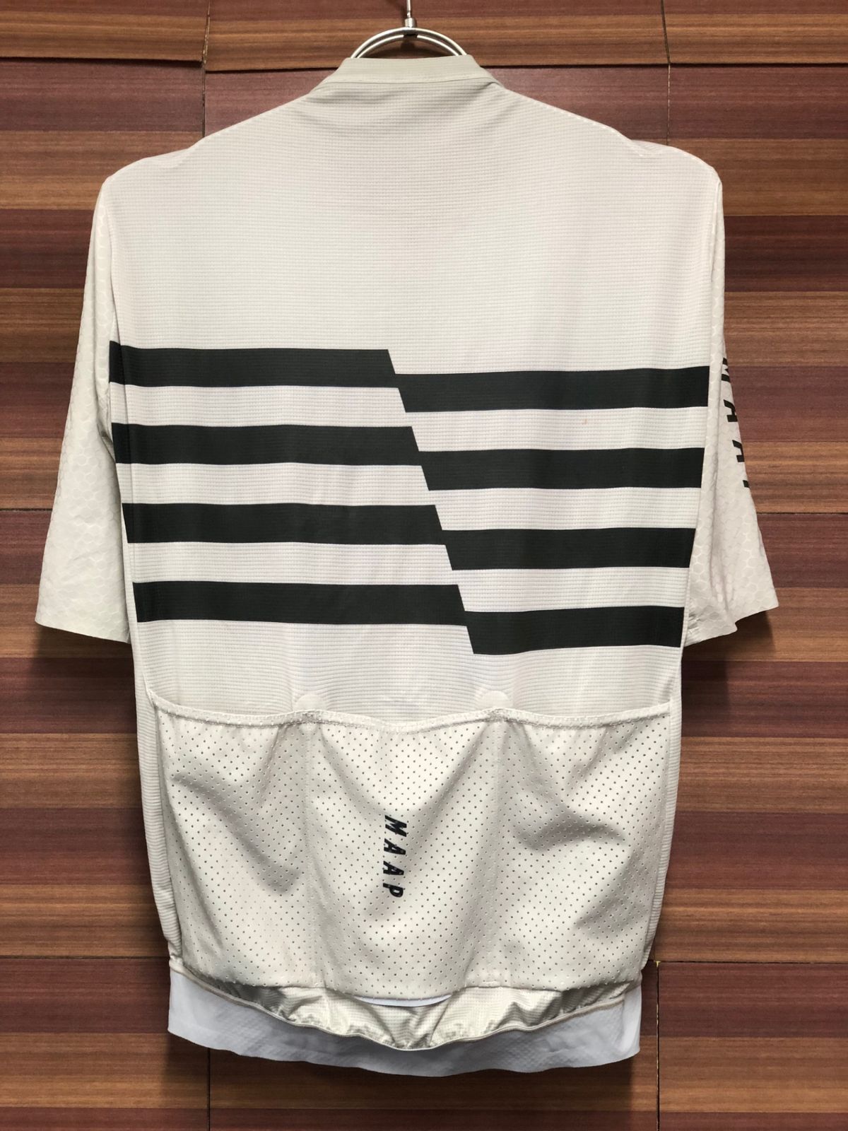 MONTON サイクルジャージ ホワイト/ブラック 半袖 楽天市場】Monton［モントン］女性用プロモデル半袖サイクル