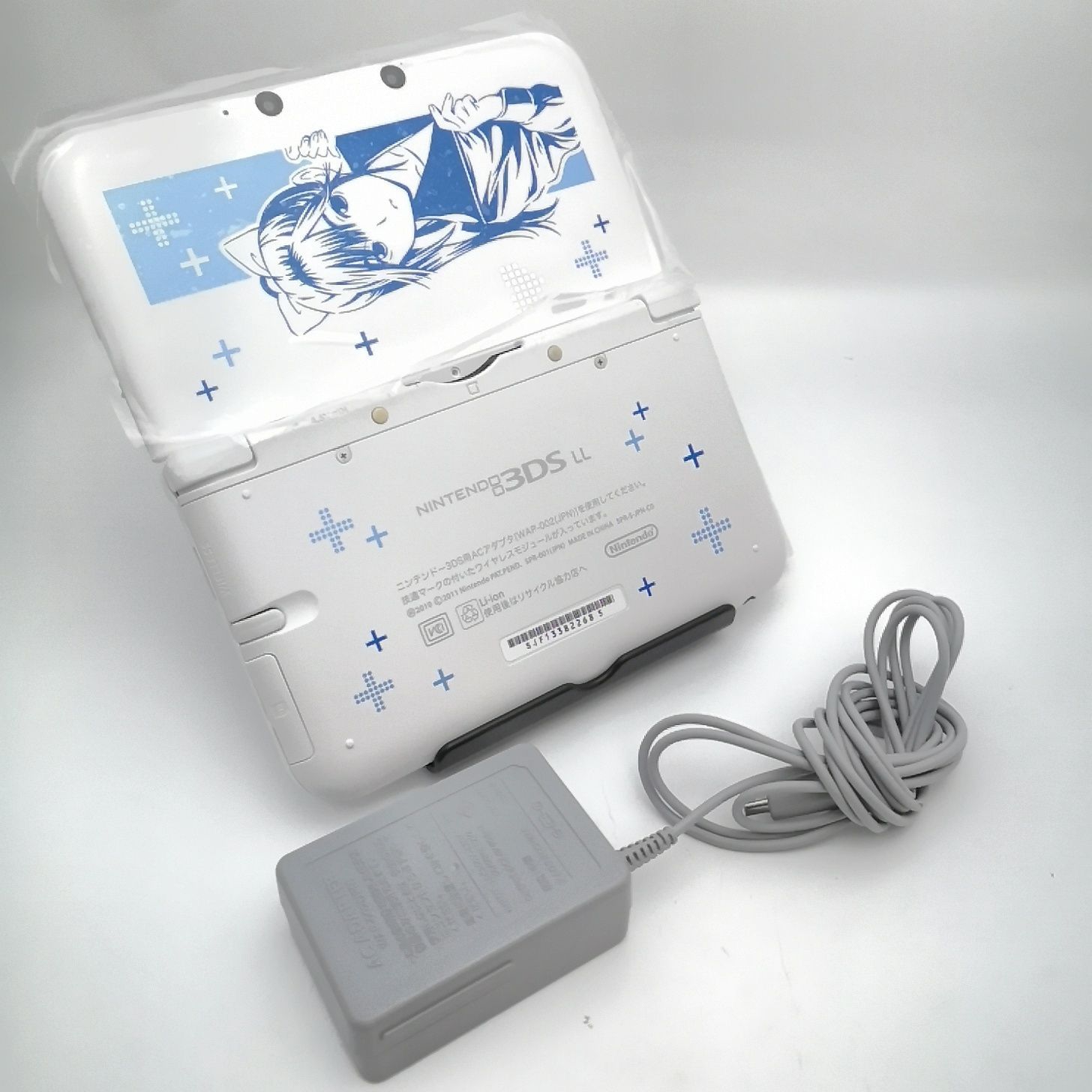 NEWラブプラス NEWマナカデラックスコンプリートセット 【ゲームソフト