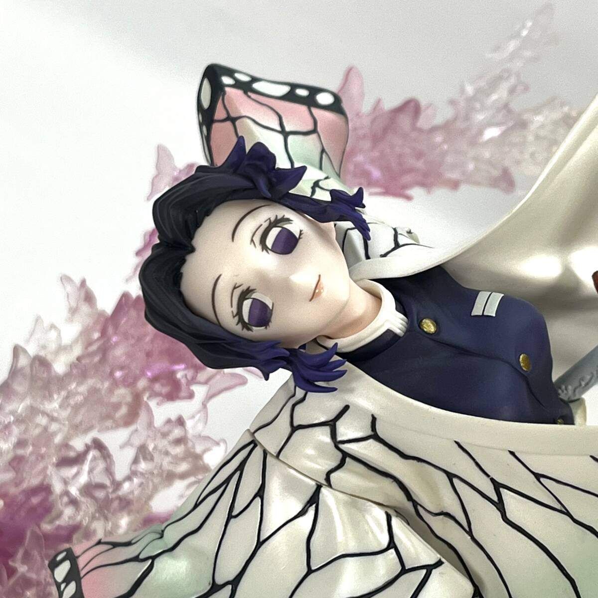 ANIPLEX アニプレックス 胡蝶しのぶ 鬼滅の刃 1/8 フィギュア