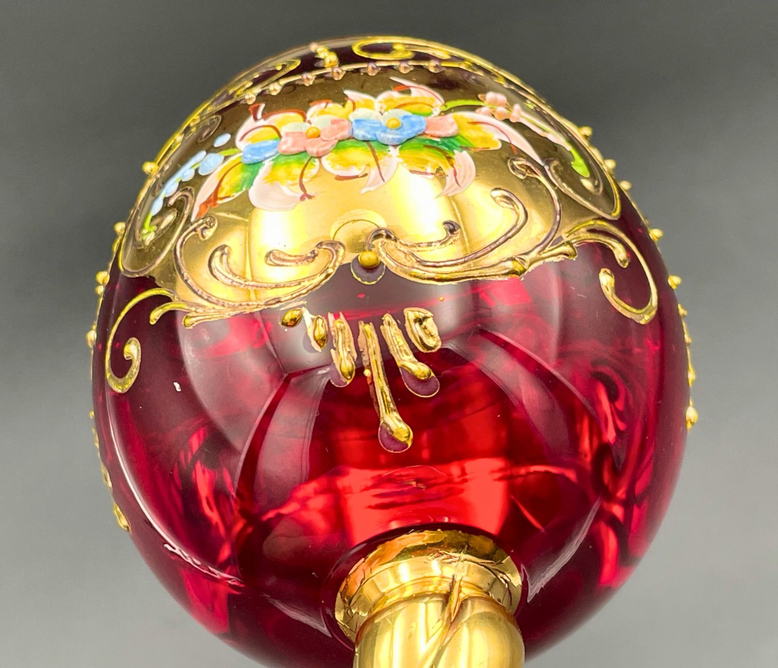 新品 イエマ ヨッティングラフ クロワジエール YMHF1588  