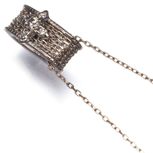 専用JG31★高級 カシケイBEZELダイヤ0.65ct K18BG ネックレス 専用JG31☆高級 カシケイBEZELダイヤ0.65ct K18BG ネックレス