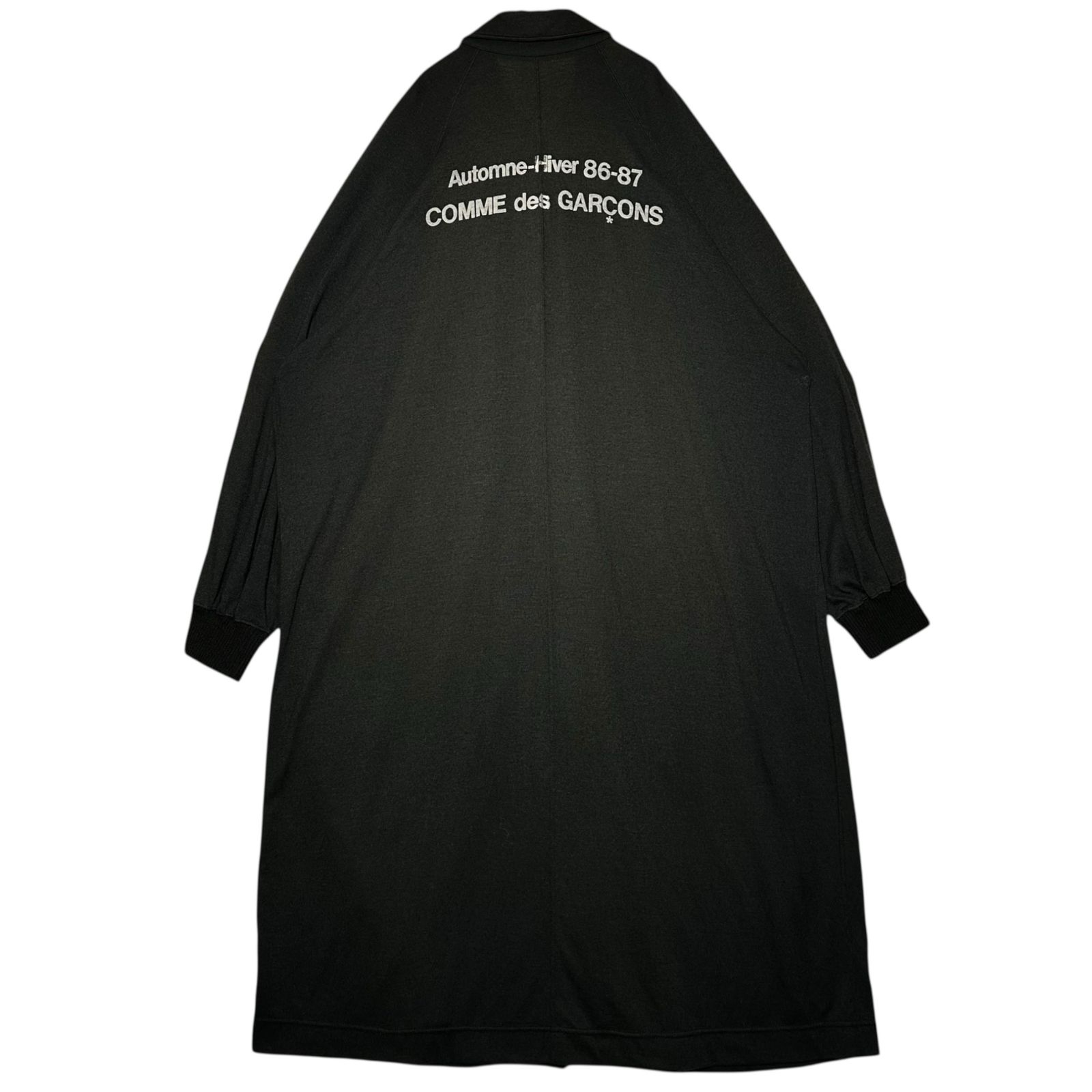 鎌倉シャツ ステンカラーコート DICROS サイズM コートコレクション