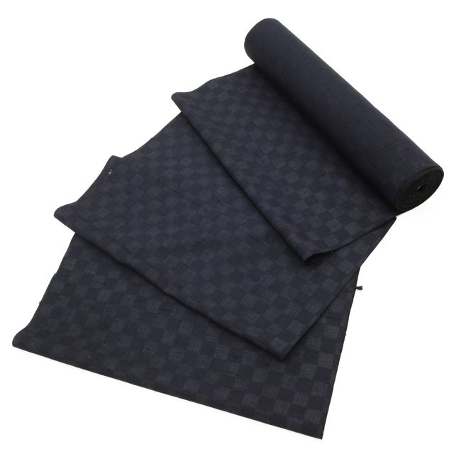 手座繰り 草木染