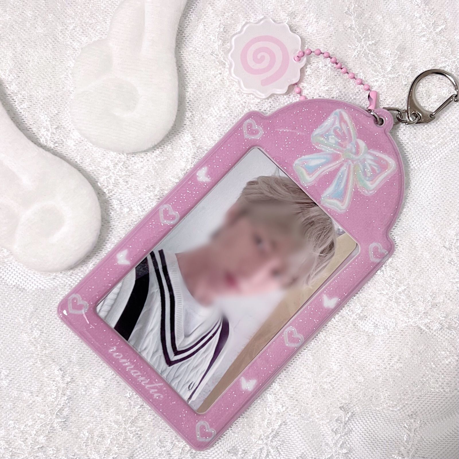 【⠀なるとまき オーダー 】コレクトブック キーホルダー なるとまきチャーム ⠀なるとまき オーダー 】コレクトブック キーホルダー なると