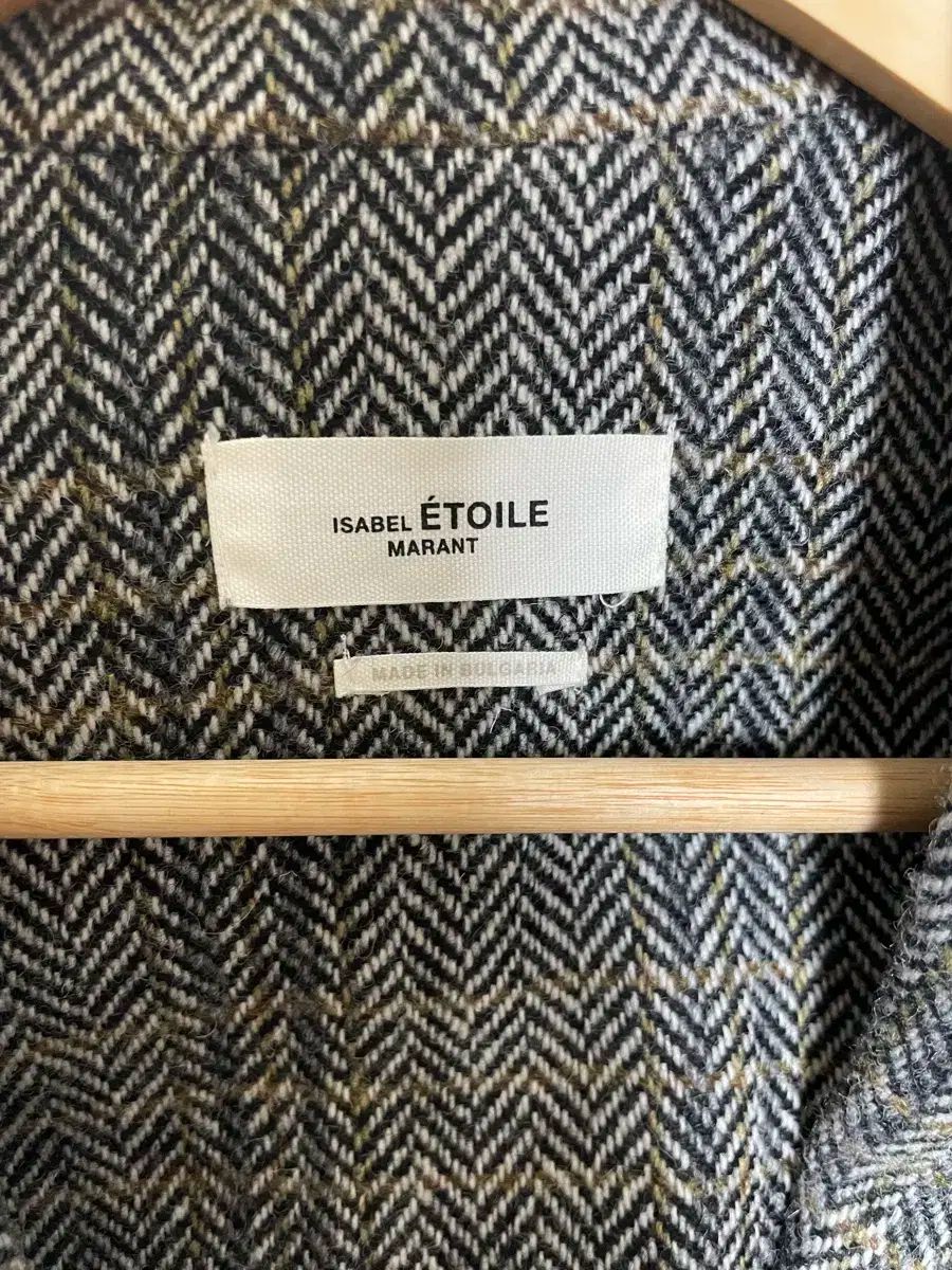 Isabel Marant(イサベル マラン) エトワール チャーリー