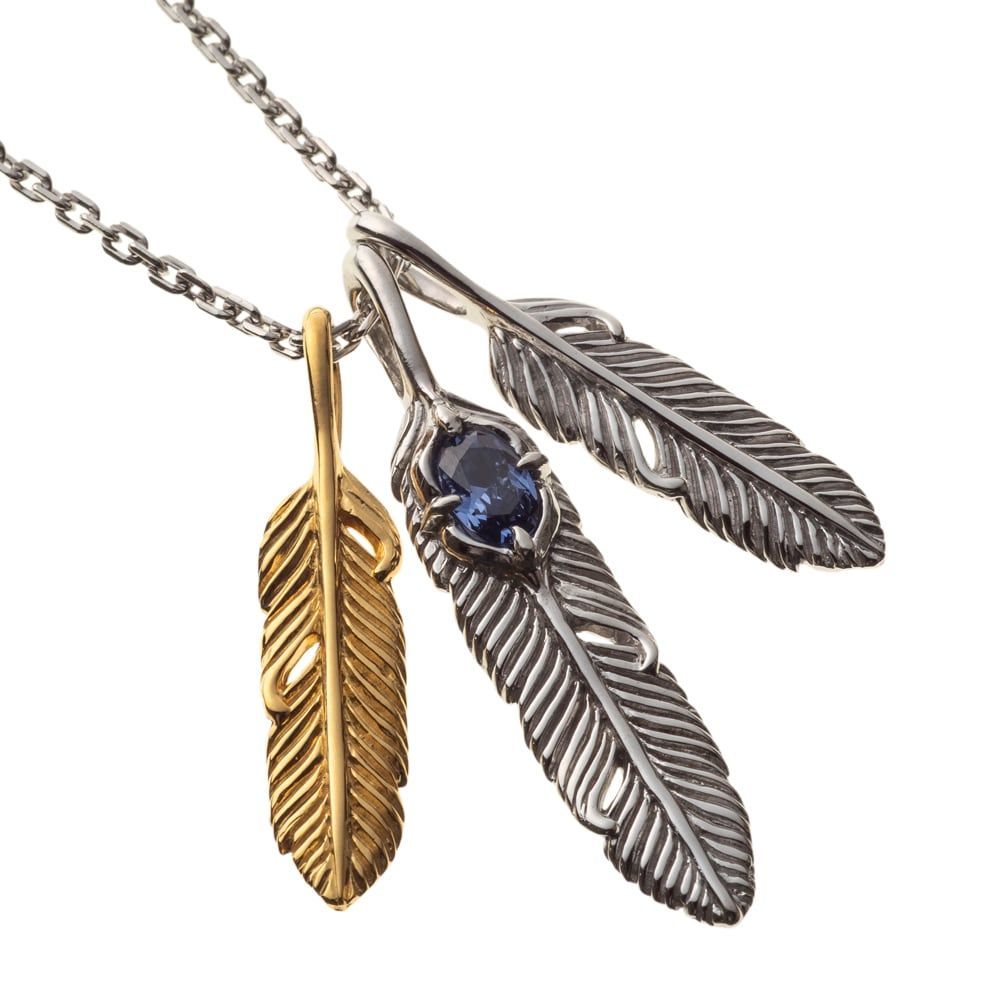 シルバーアクセサリー