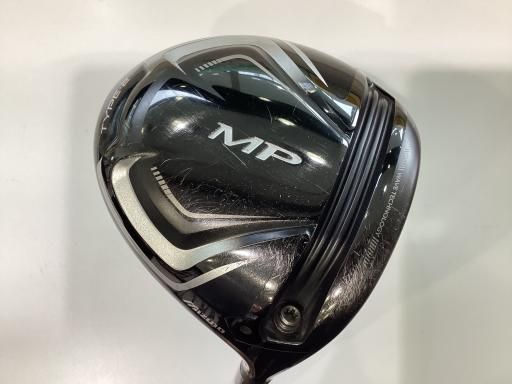 【中古ゴルフクラブ】ミズノ MP TYPE-2 ドライバー 2017 ツアーAD GM-200 D 1W【14日間返品OK】 返品OK 【中古ゴルフクラブ】ミズノ MP TYPE-2 ドライバー 2017 ツアー