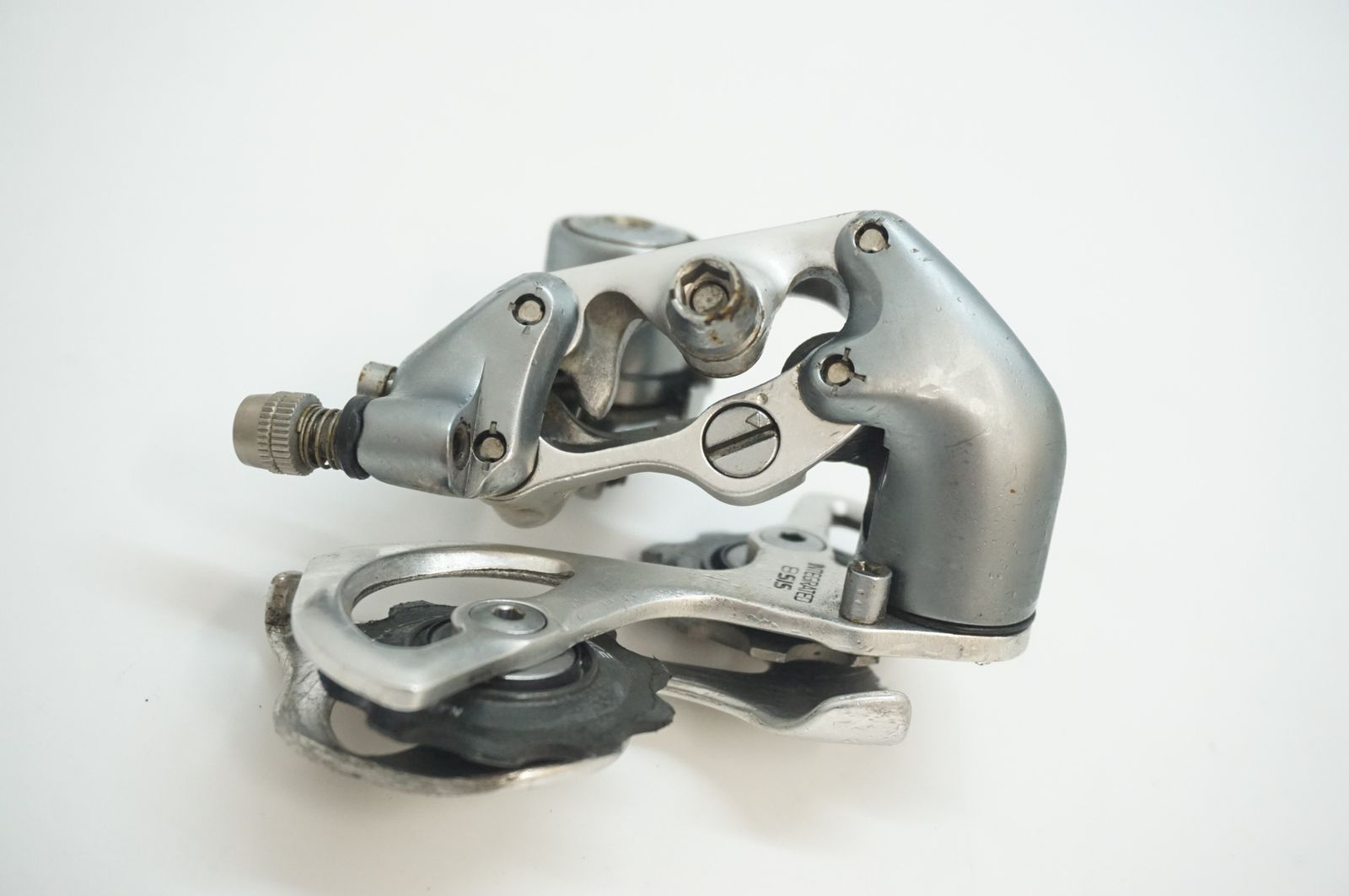 SHIMANO シマノ DURA-ACE RD-7402 リアディレイラー バイチャリ福岡店 BRIGHTFACE_UK