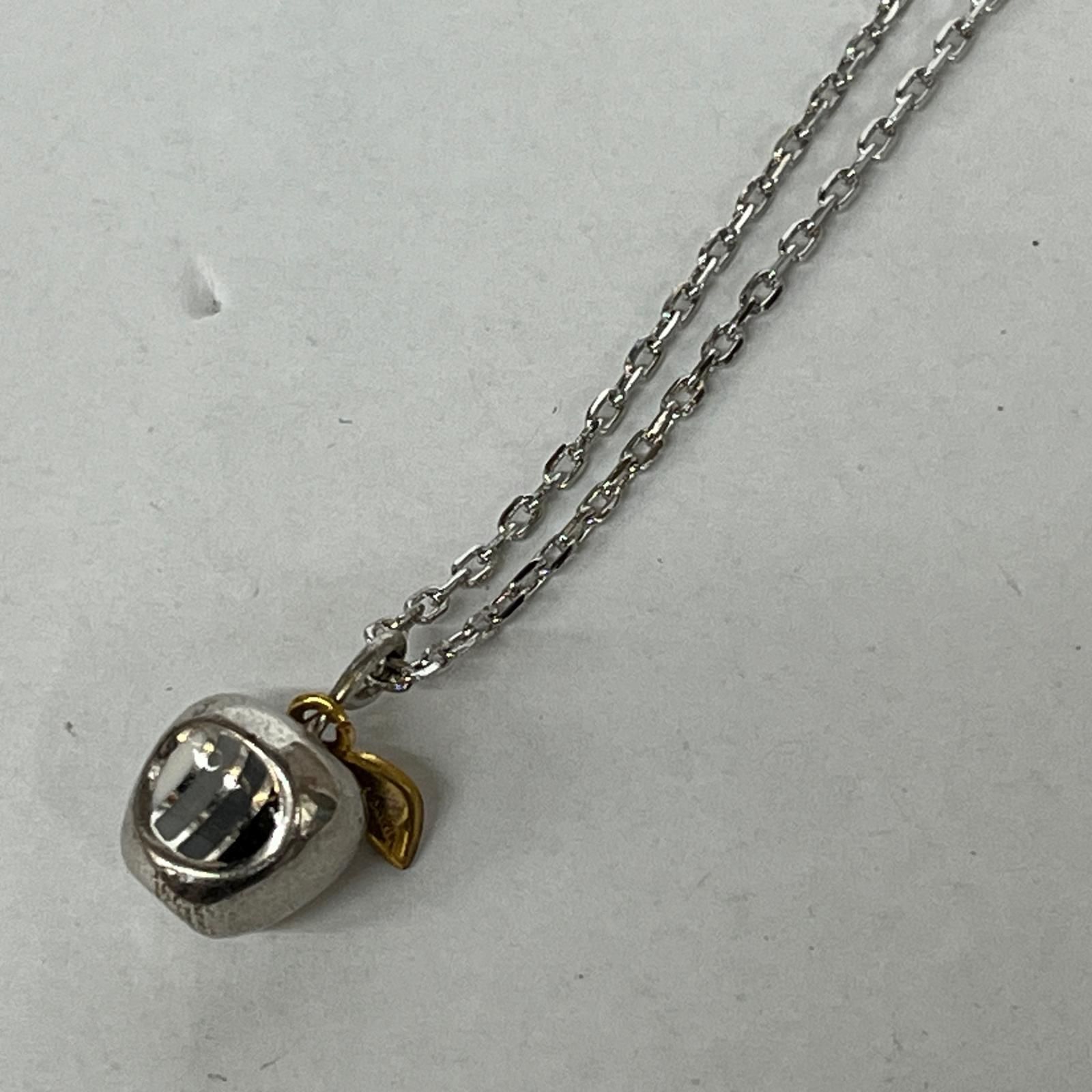 加古川店】 中古 Paul Smith | ポール・スミス ネックレス マルチ 