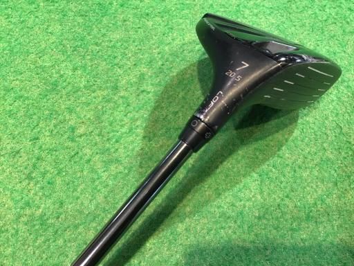 ピンツアー 2.0 ブラック 75x ピン　フェアウェイウッド　7w 2025年最新】Yahoo!オークション -ping tour 2.0 black 75の中古
