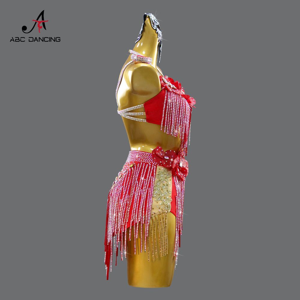 タンゴ モダンダンス