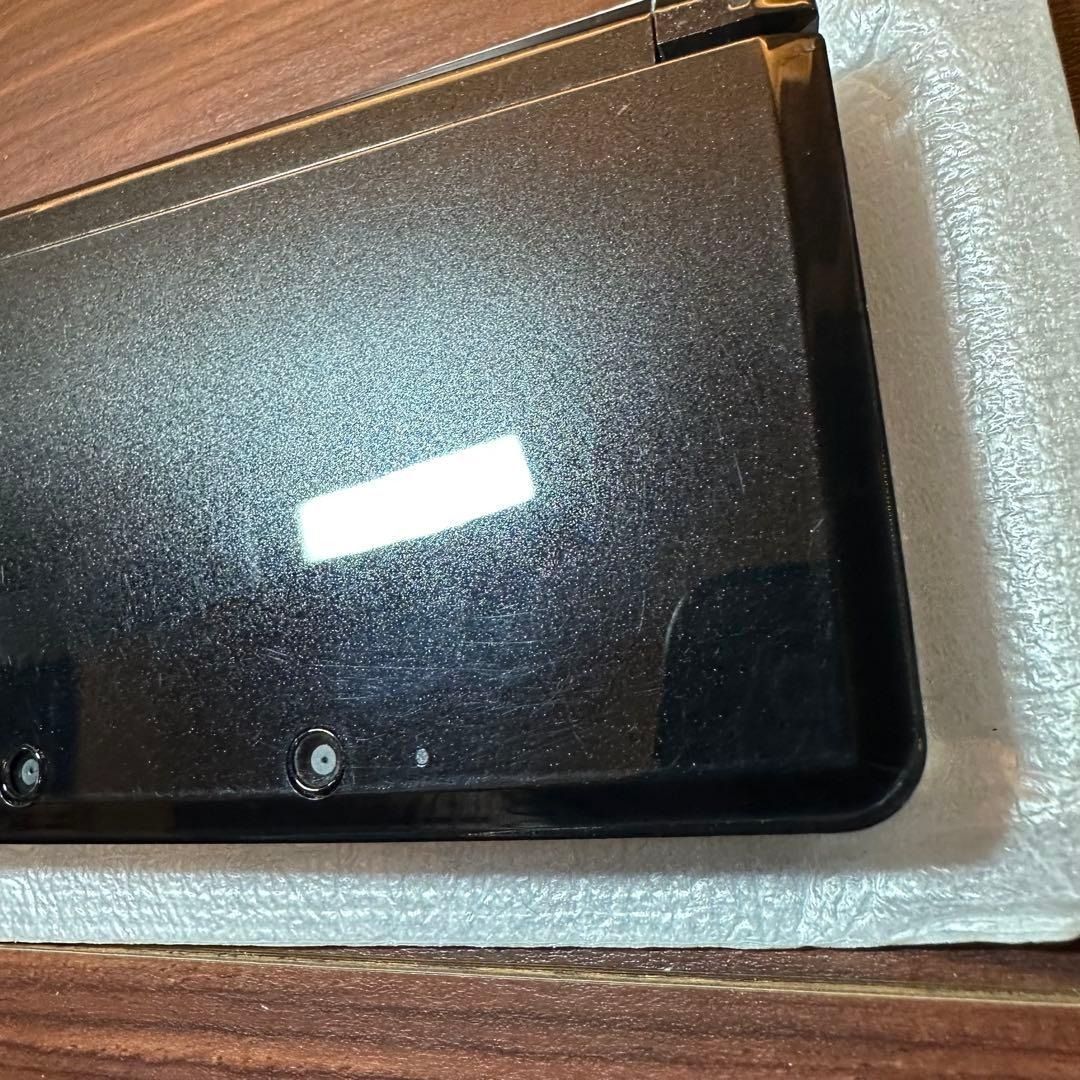 本体 コスモブラック