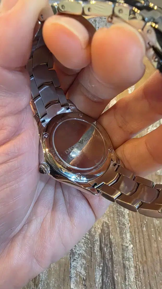 エンポリオアルマーニ