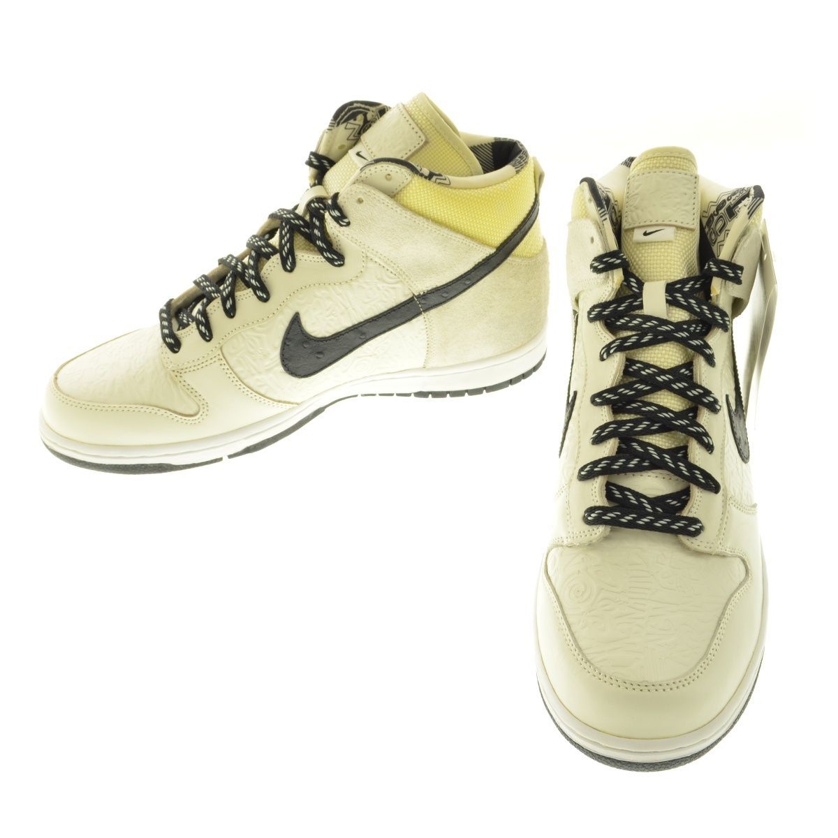 29cm【NIKE × STUSSY / ナイキ × ステューシー】 2006年製 315593-101 
