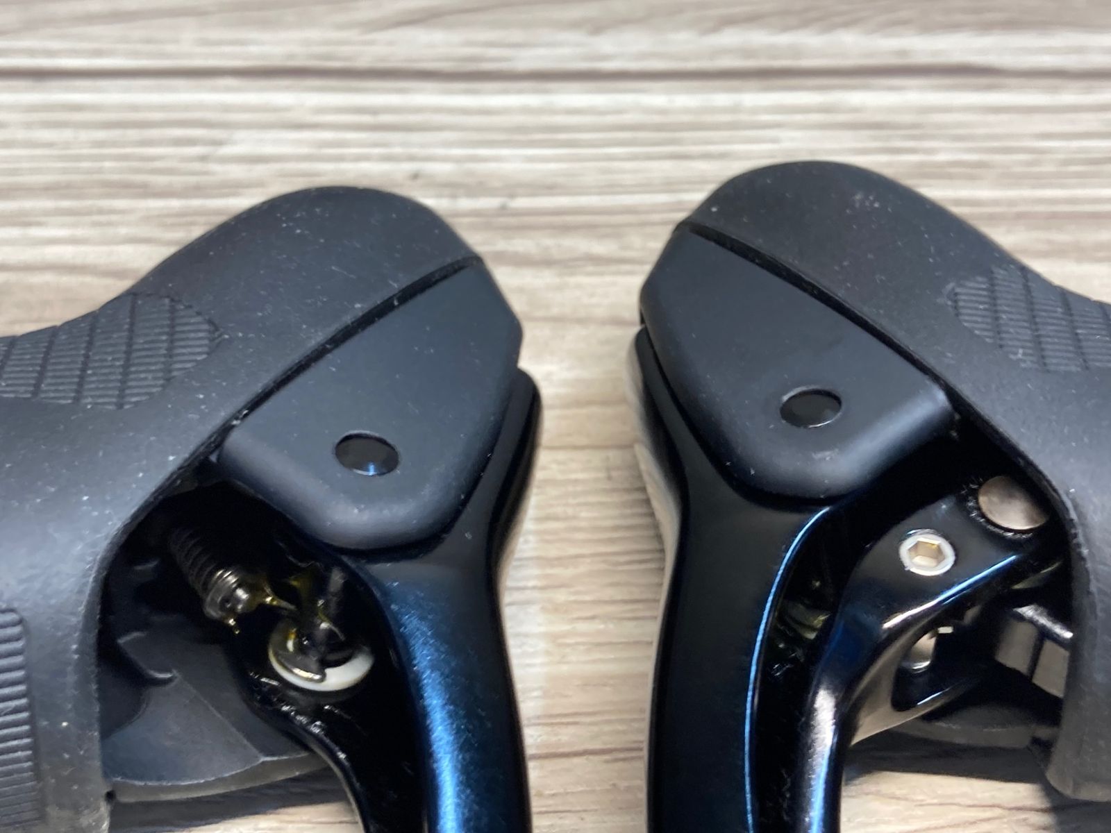 ダブルタップレバー 1x11S