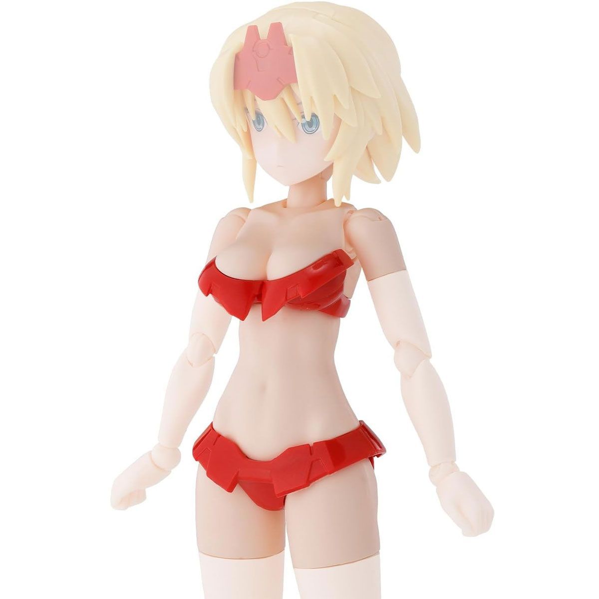 【新品未開封】　30MS　セスティエ　オプションボディパーツ　【カラーC】セット 新品未開封】30MS オプションボディパーツ タイプS05[カラーA