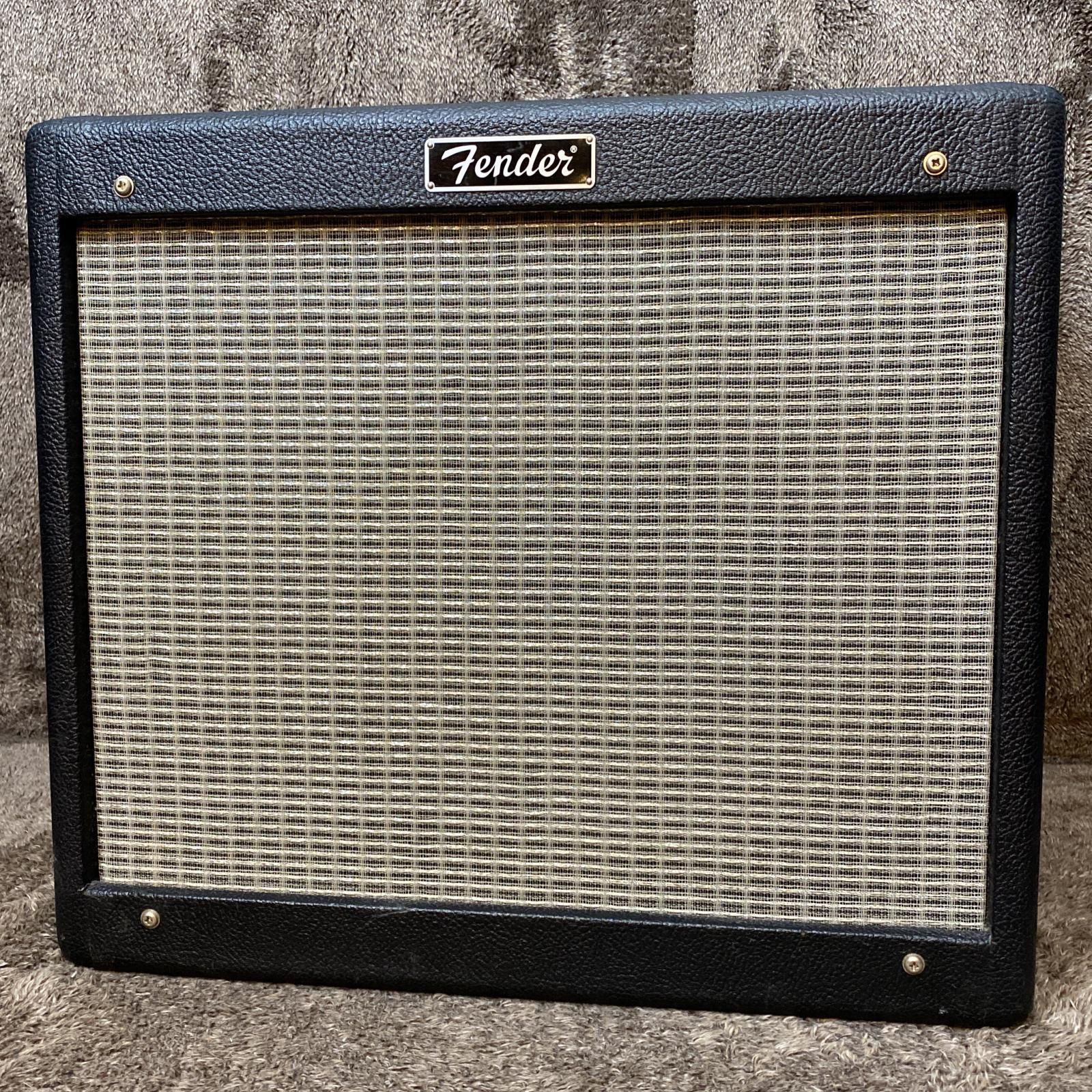 Fender - 【尾張小牧店】【楽器】 中古 Fender | フェンダー アンプ Blues JuniorII 【473】 尾張小牧店】【楽器】 中古 Fender | フェンダー アンプ Blues