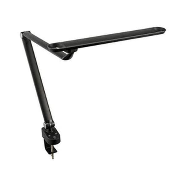 LEDタッチ式調光アームライト_AS-LD712AK-K 06-1809 (ブラック)