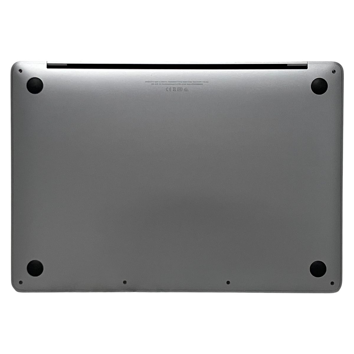 Apple MacBook