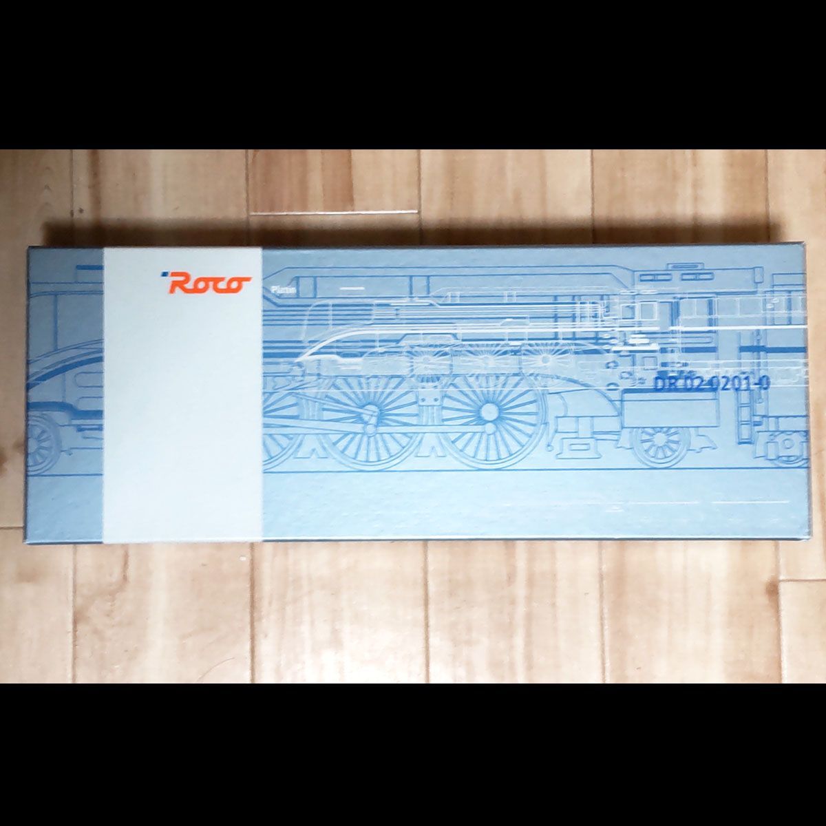 HOゲージ roco 691989 - メルカリ