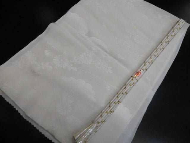 2503-41 和装小物 帯締め 帯揚げ セット 着物 留袖 - メルカリ 
