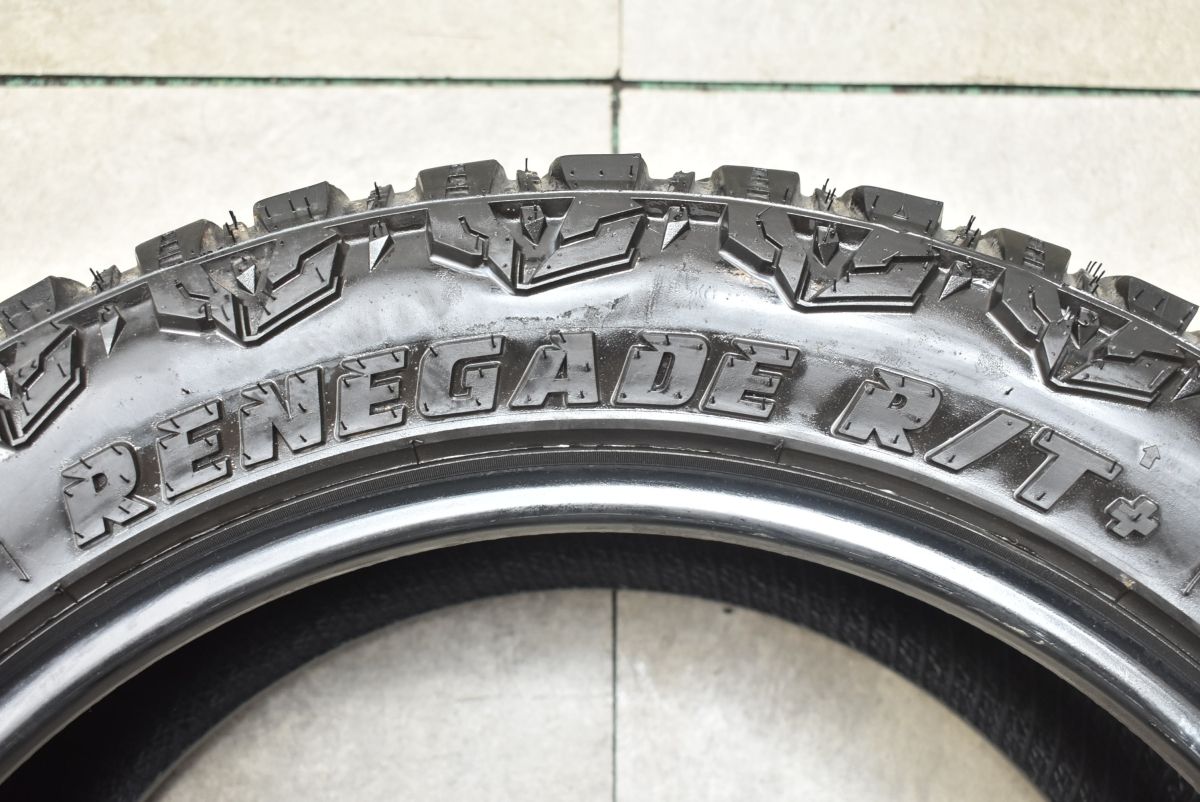 グランドチェロキー プラド