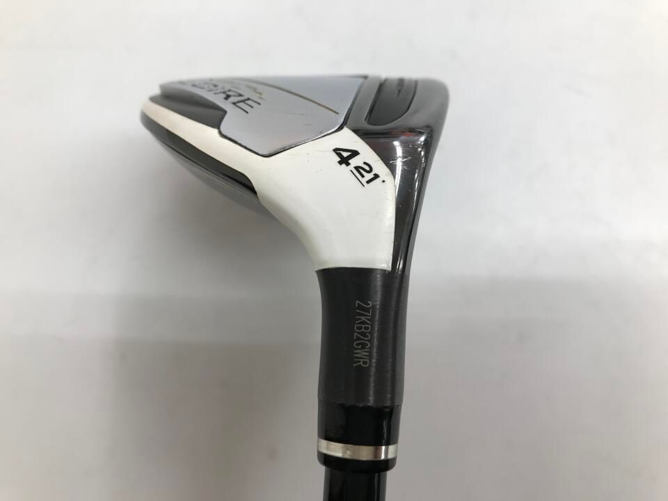 ユーティリティ テーラーメイド