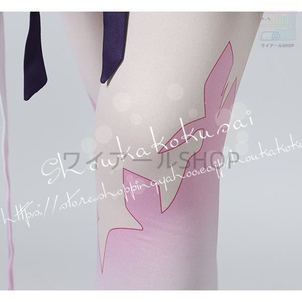 サクラチヨノオー コスプレ衣装ウィッグ