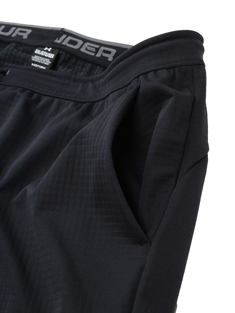 アンダーアーマー FITTED