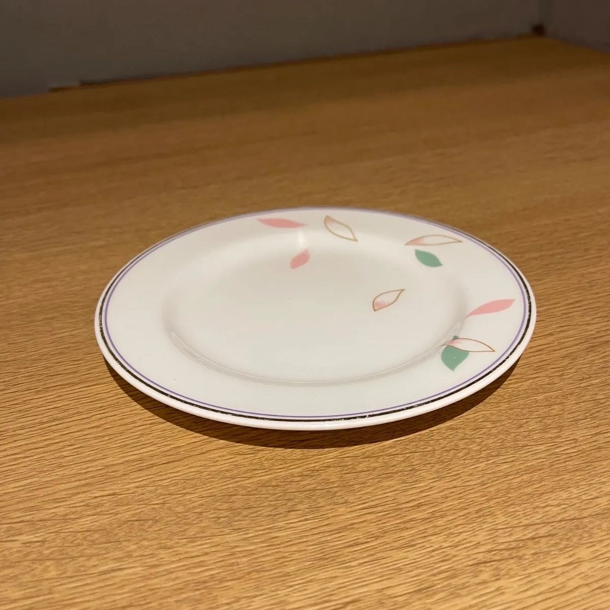ノリタケ Noritake ボーンチャイナ プレート 10枚セット大皿 丸皿 洋食