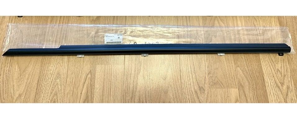 ☆新品 スバル GC8 GF8 GM8 インプレッサ 純正 フロントドアアウト ベルトモール 水切りモール 左 SUBARU Outdoor  Weather Strip LH - メルカリ