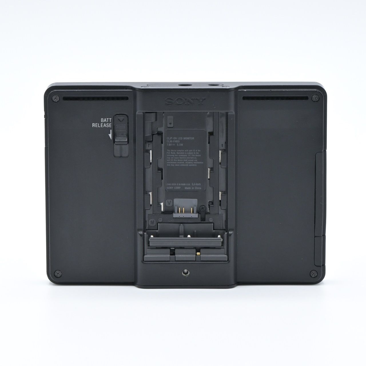 SONY