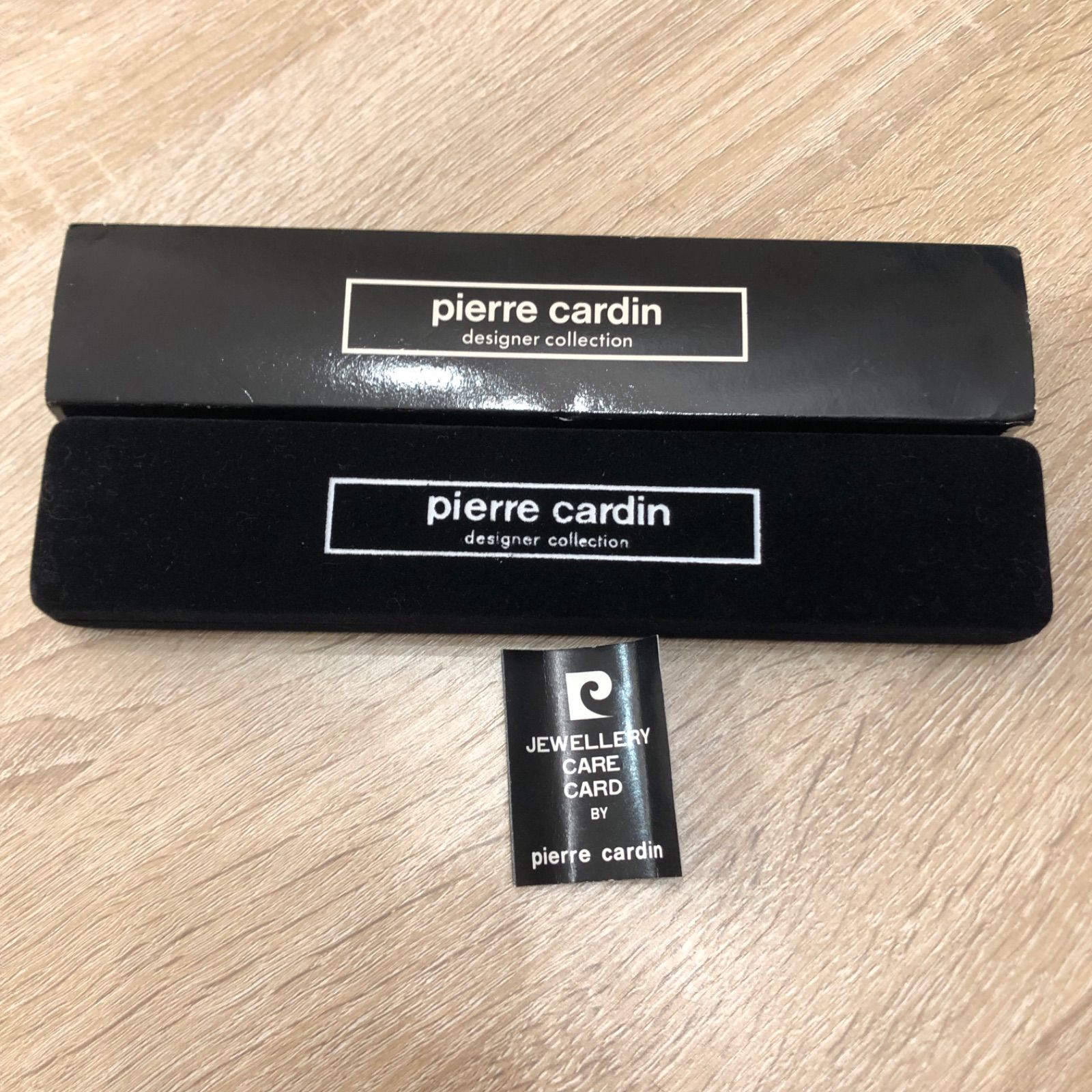 ピエールカルダンのピアス ピエールカルダン Pierre Cardin ピアス 5点セット アクセサリー