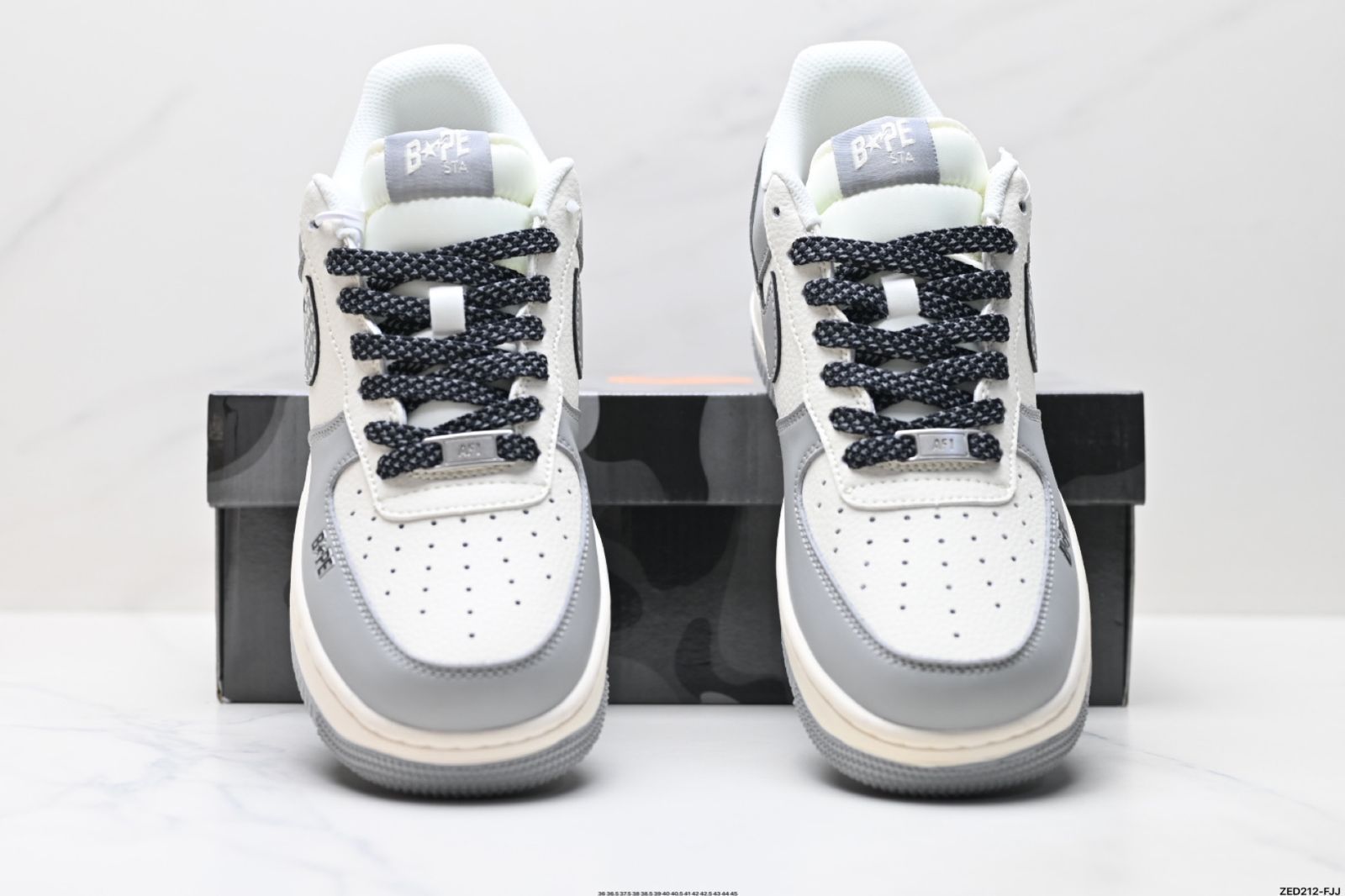 LV8 オリジナル型紙