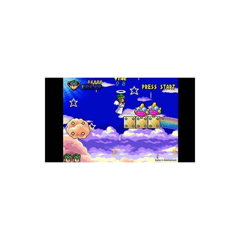 時計じかけのアクワリオ スペシャルパック本 &amp; サウンドトラック &amp; 外箱 - Switch Amazon.co.jp: 時計じかけのアクワリオ スペシャルパック【同梱
