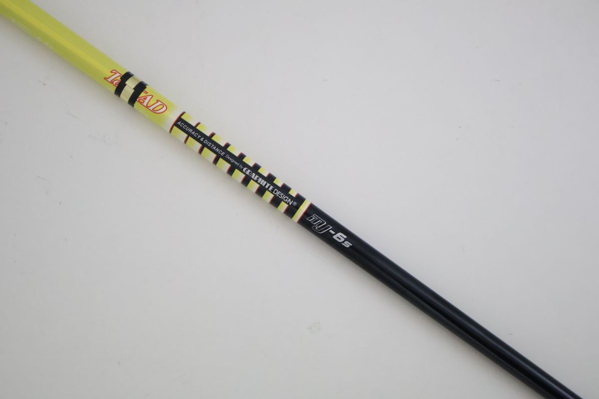 Tour AD MJ Shafts – Pro's Choice Golf Shafts