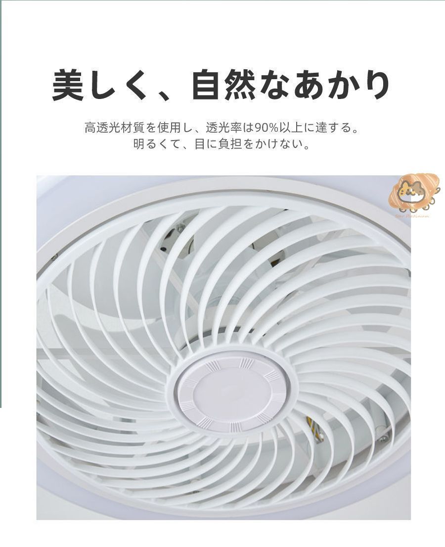 扇風機