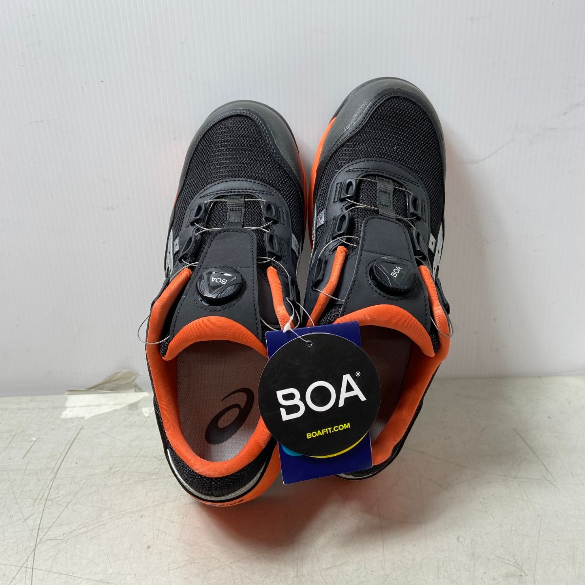 CP209BOA ブラック