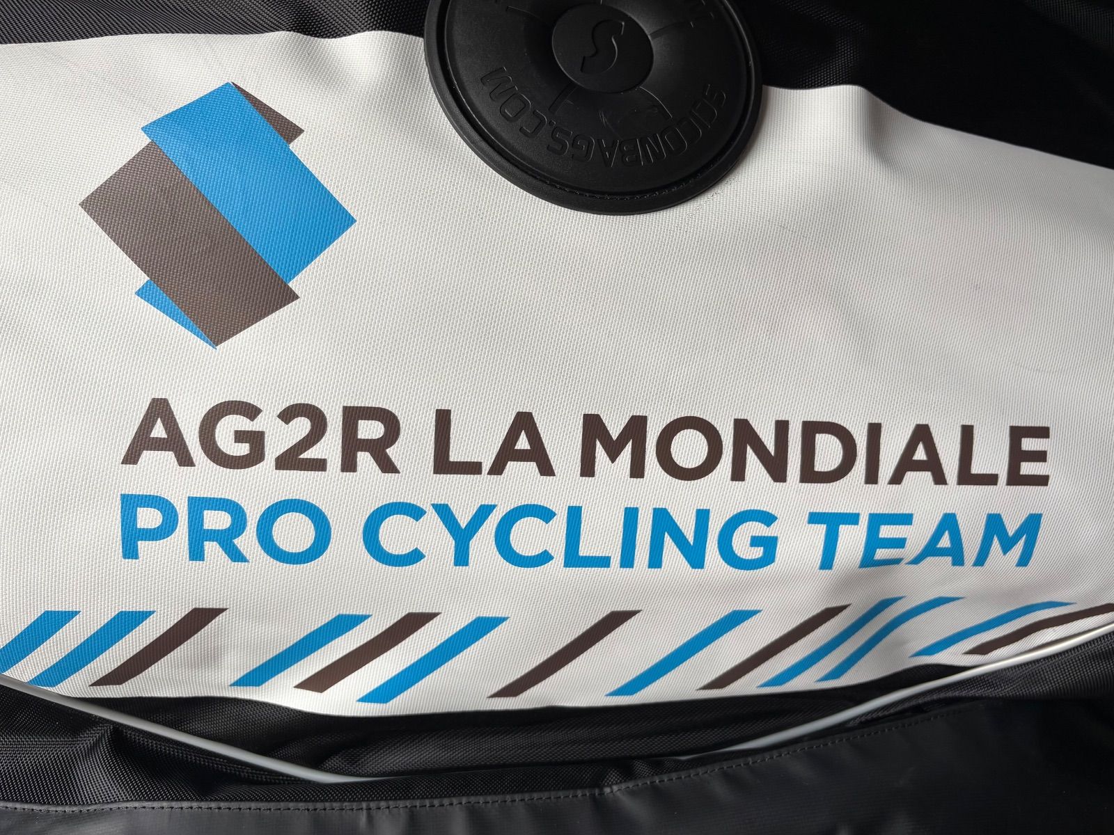 TSA バイクバッグ