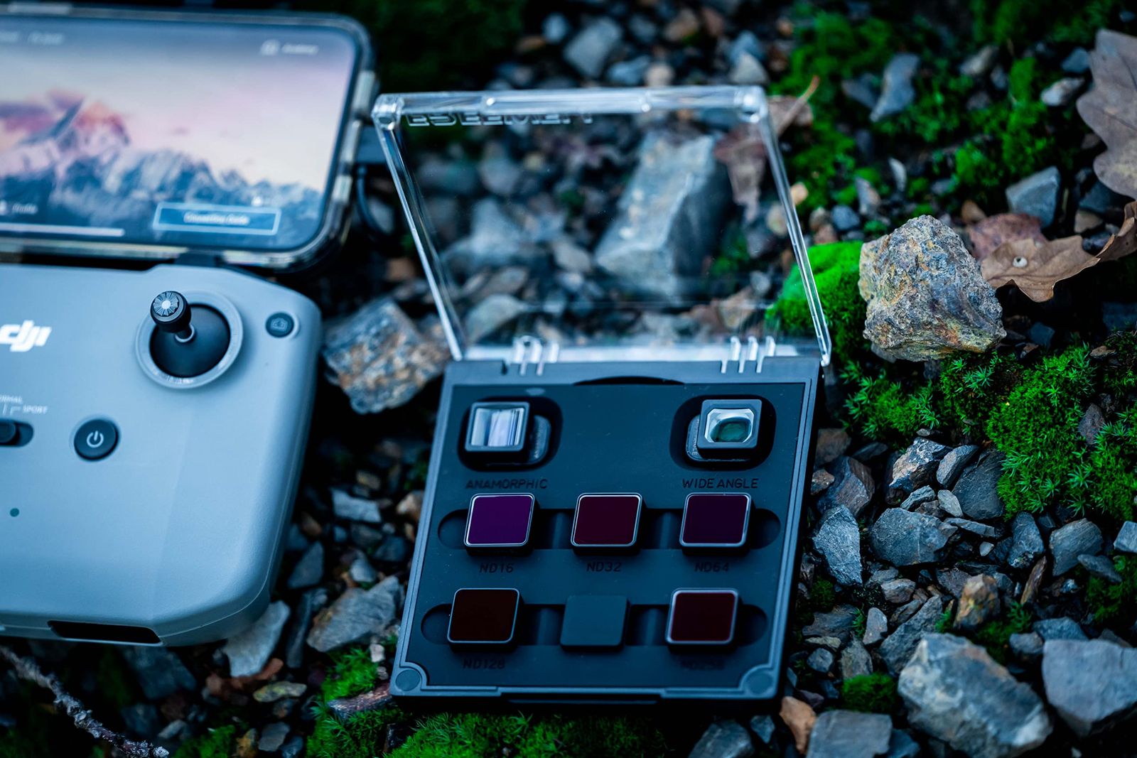 DJI Freewell