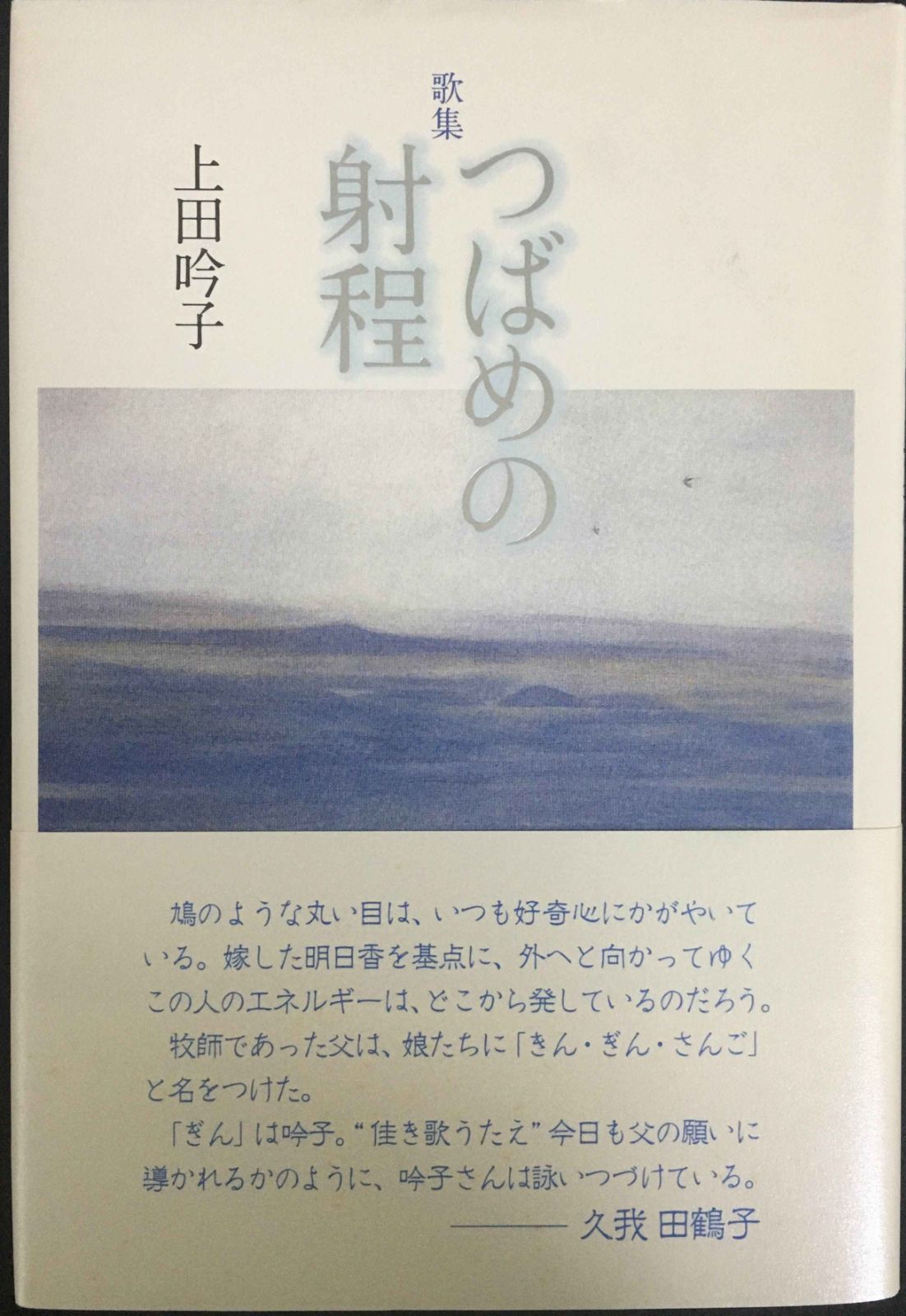 つばめの射程—歌集 (地中海叢書) 単行本 つばめの射程―歌集 (地中海叢書) 単行本-通販売