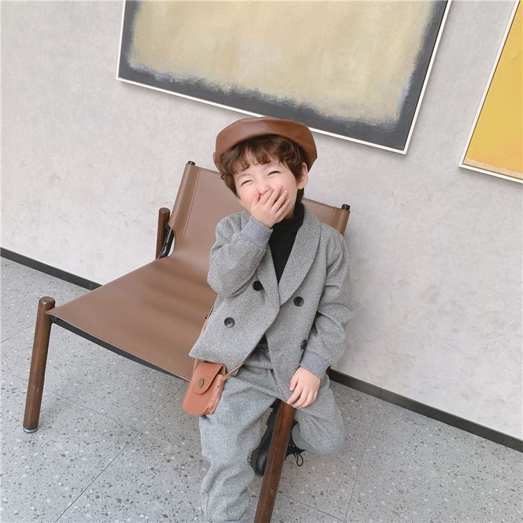 入園式 通学