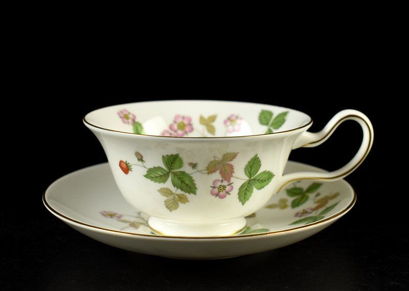 ワイルドストロベリー