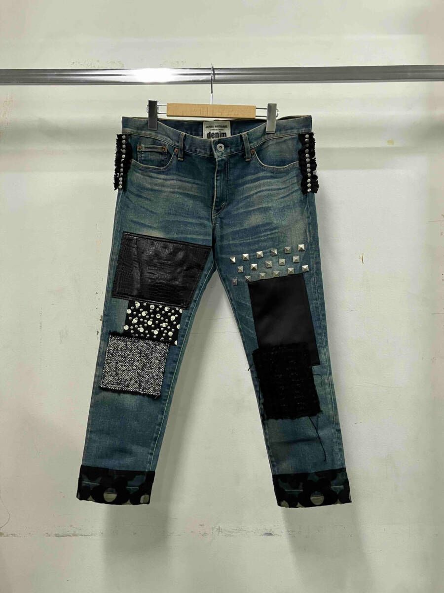 JUNYAWATANABE ジュンヤワタナベ comme des garcons