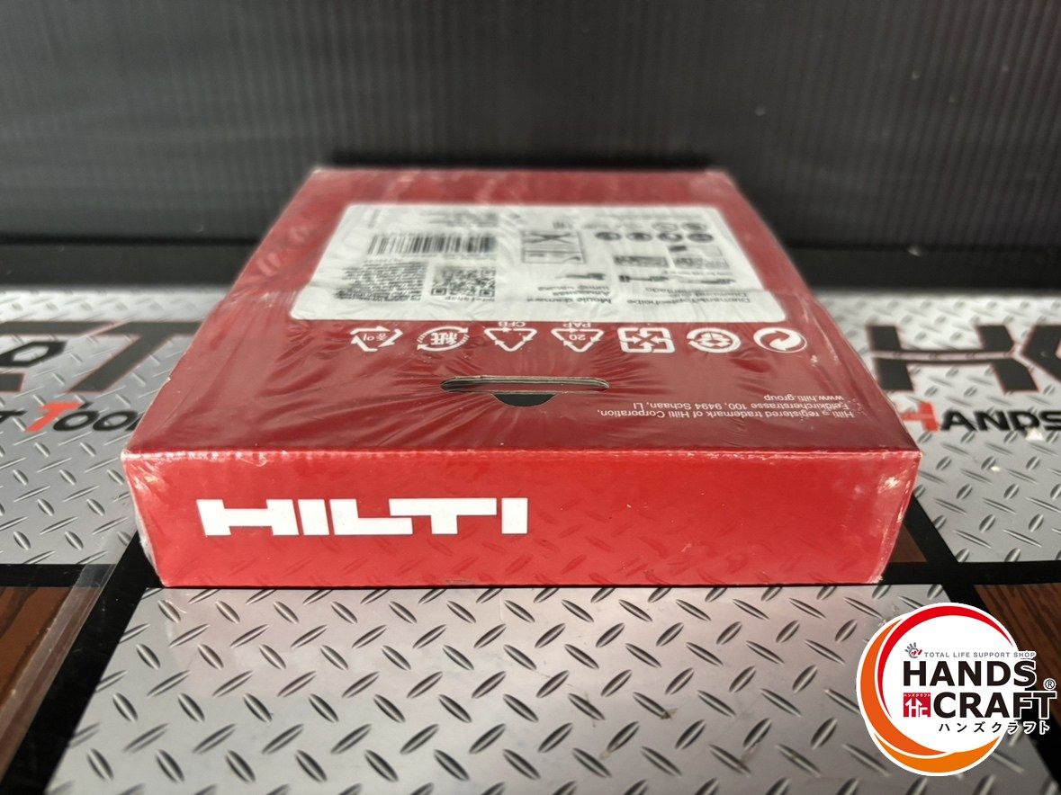 HILTI ヒルティ