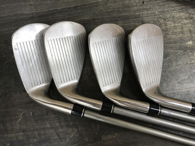 9657]アイアンセット ピン i200/MODUS3TOUR105(JP) 6本セット/S/26