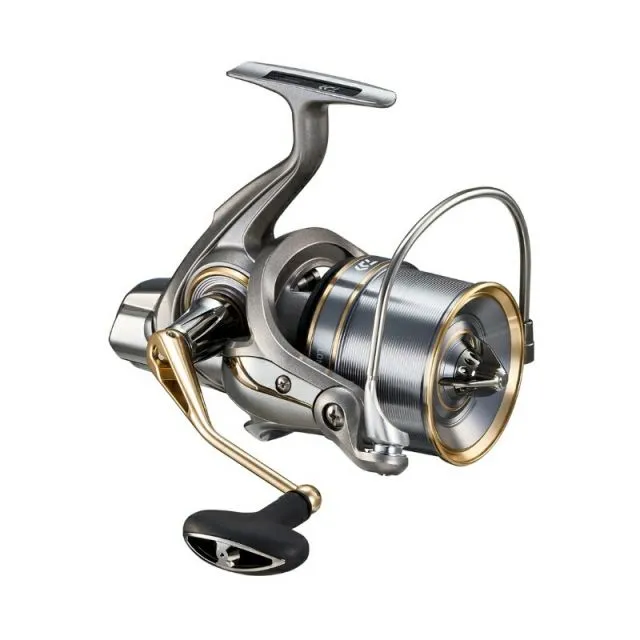 ダイワ　グランドサーフ35 Amazon | ダイワ(DAIWA) スピニングリール(投げ・遠投) 15