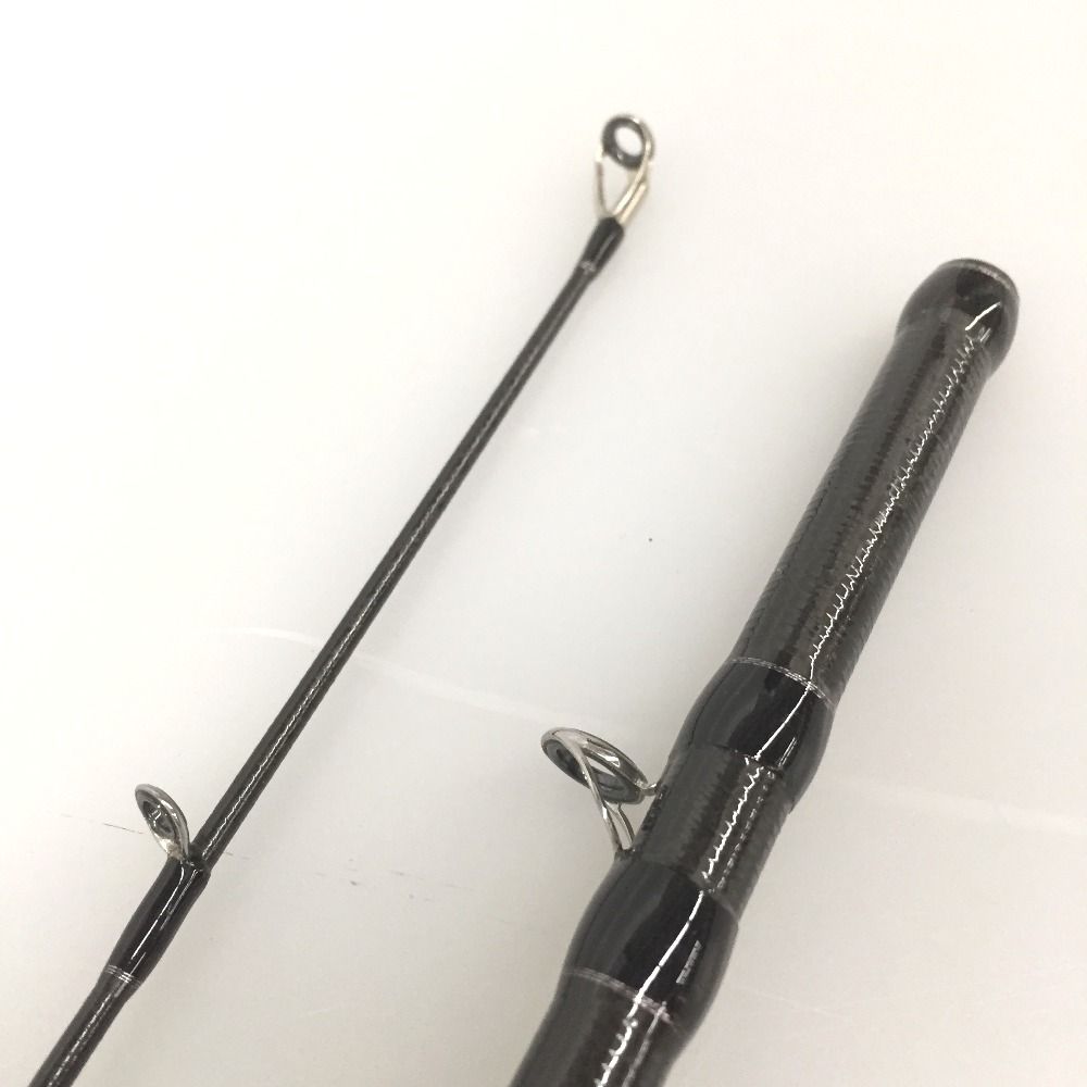 【美品】シマノ 24ポイズンアドレナ ジグ＆ワーム 172H-2 ベイトモデル シマノ 24 ポイズン アドレナ 172H-2 (Shimano ブラックバス ロッド 竿